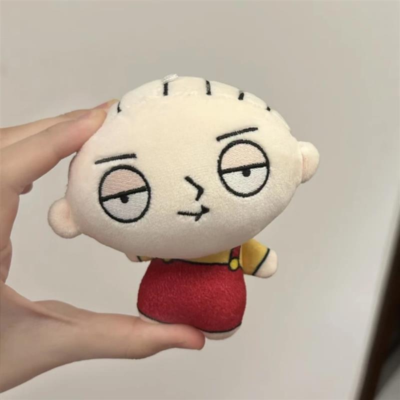 Anime Merchandise In Japanese - Stokta Mevcut, Japon Versiyonu, Family Guy