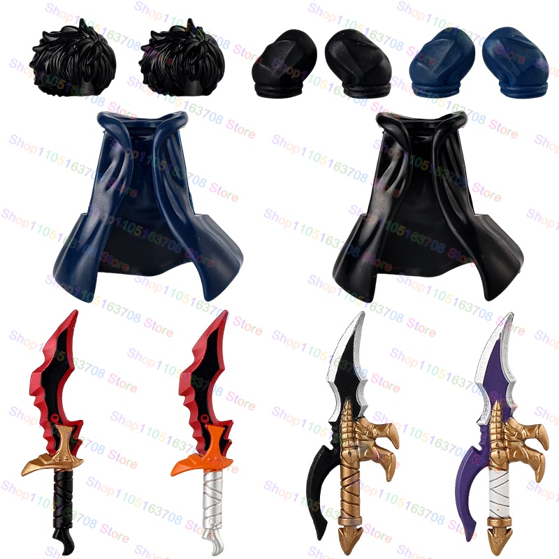 Anime Merchandise Solo Leveling - Anime Çizgi Film TV Oyuncak Solo