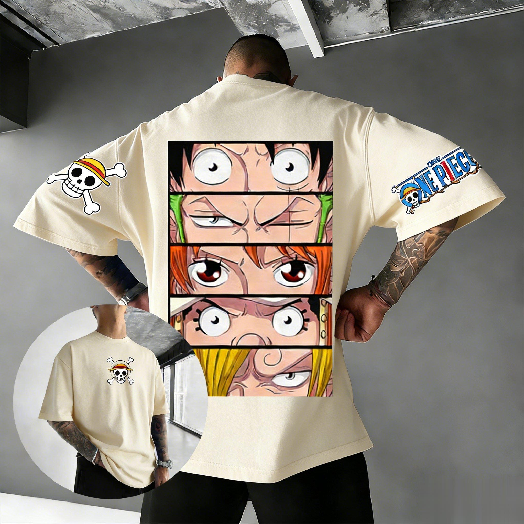 Zoro Anime Merchandise - 2026 Yeni Sıcak Yaz 2026 Yaz