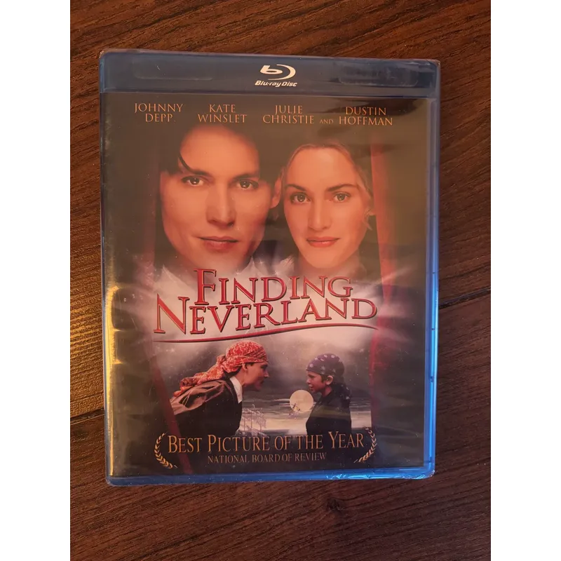 Anime Merchandise Bd - Neverland BD Yüksek Kaliteli Anime Koleksiyon