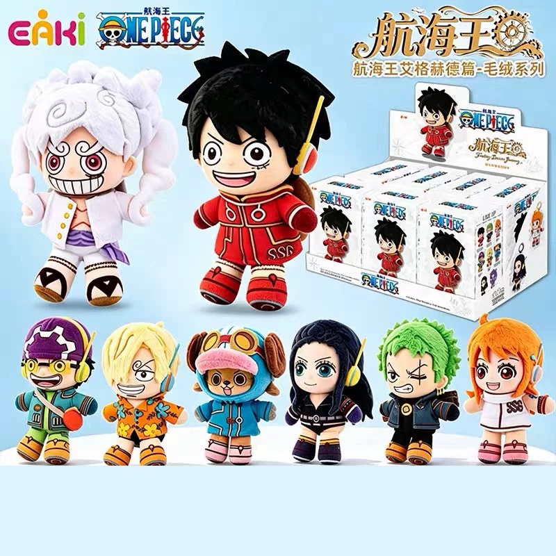 Zoro Anime Merchandise - EAKI Tek Parça Fantastik Rüya Yolculuğu