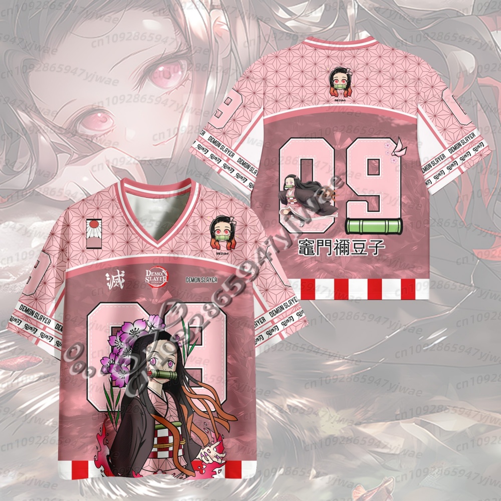 Free Anime Merchandise - 2026 Trendy Demon Slayer Anime Serisi