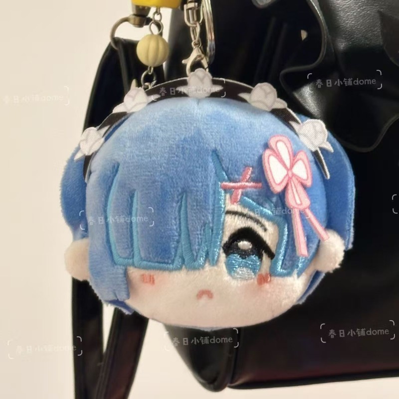 Cute Anime Merchandise - Anime Çevre Birimleri Sevimli Q Versiyonu