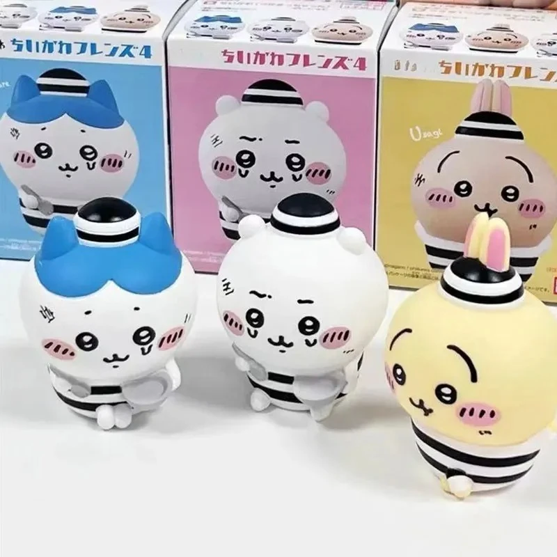 Figure Display Box - CKW JIYI Arkadaşlar Serisi 4 Kör