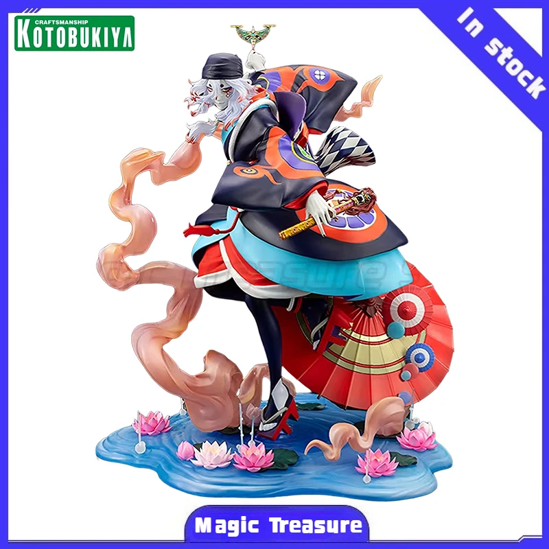 Kotobukiya Artfx - 【MT】Kotobukiya ARTFX J Mononoke İlaç Satıcısı