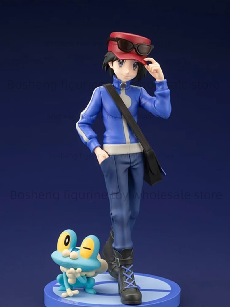 100% Stokta Orijinal Kotobukiy - Kotobukiya Artfx incelemesi ve fiyatı