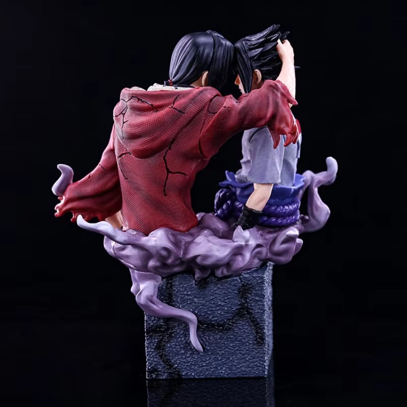 18 cm Anime Naruto Figürü Naru - Rare Anime Merchandise incelemesi ve fiyatı
