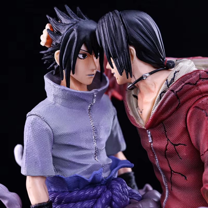 18 cm Anime Naruto Figürü Naru - Rare Anime Merchandise incelemesi ve fiyatı