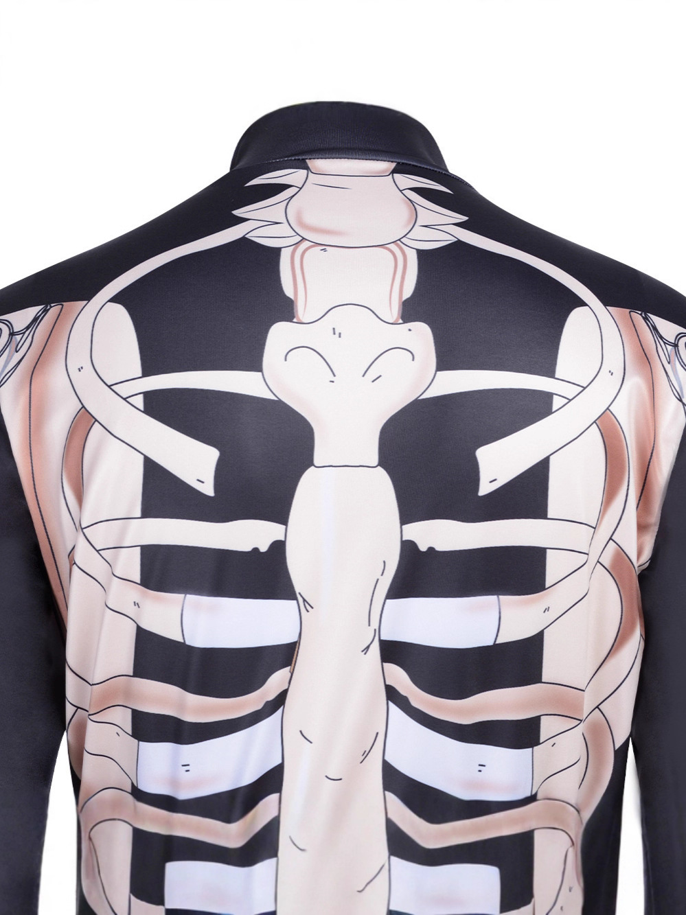 Hector Rivera Ghost Müzisyen M - Anime Merchandise Clothes incelemesi ve fiyatı