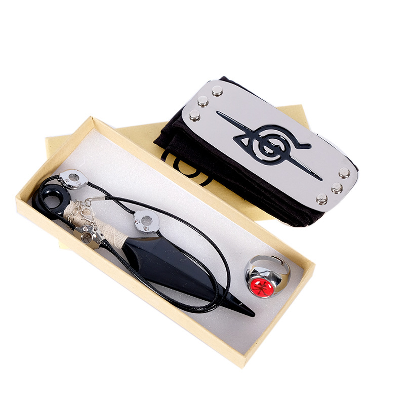 Anime Uzumaki Ninja Kunai atma - Rare Anime Merchandise incelemesi ve fiyatı