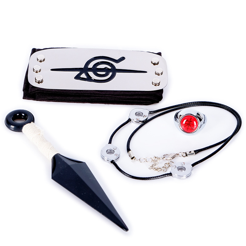 Anime Uzumaki Ninja Kunai atma - Rare Anime Merchandise incelemesi ve fiyatı