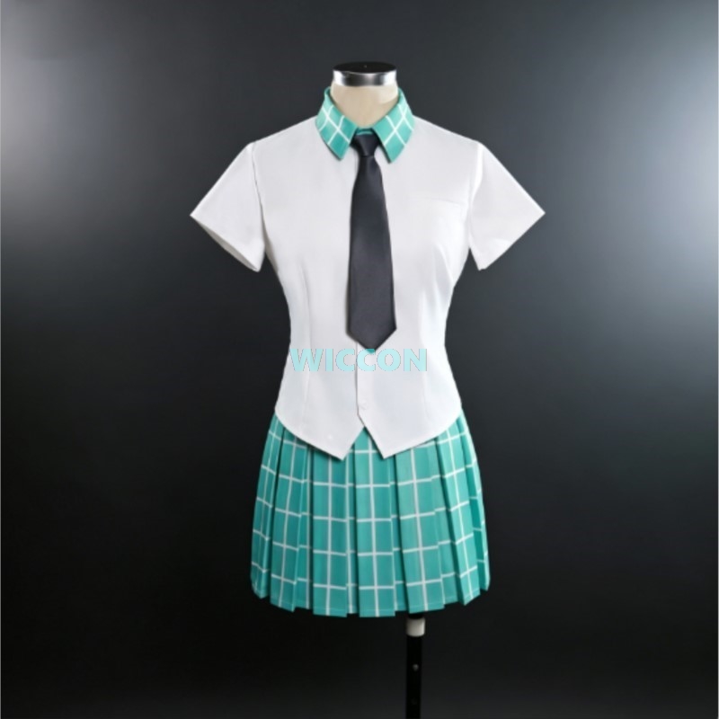 Alien Stage Mizi Sua Ivan Till - Anime Merchandise Clothes incelemesi ve fiyatı