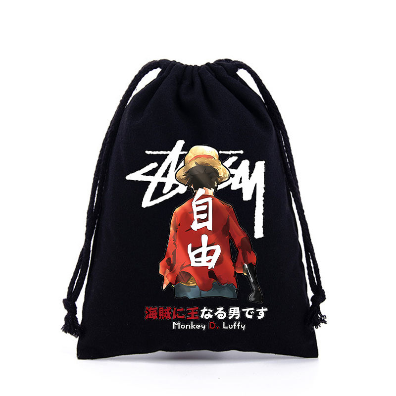 Tek Parça İpli Çanta Karikatür - Zoro Anime Merchandise incelemesi ve fiyatı