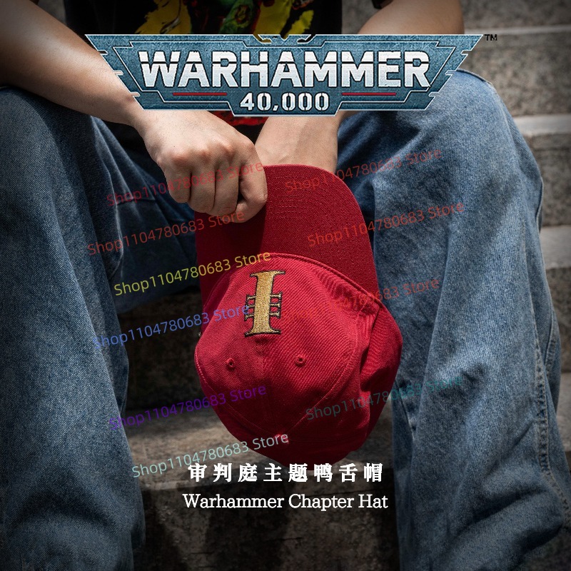 40K Merchandise Inquisition Gü - Anime Merchandise For Men incelemesi ve fiyatı