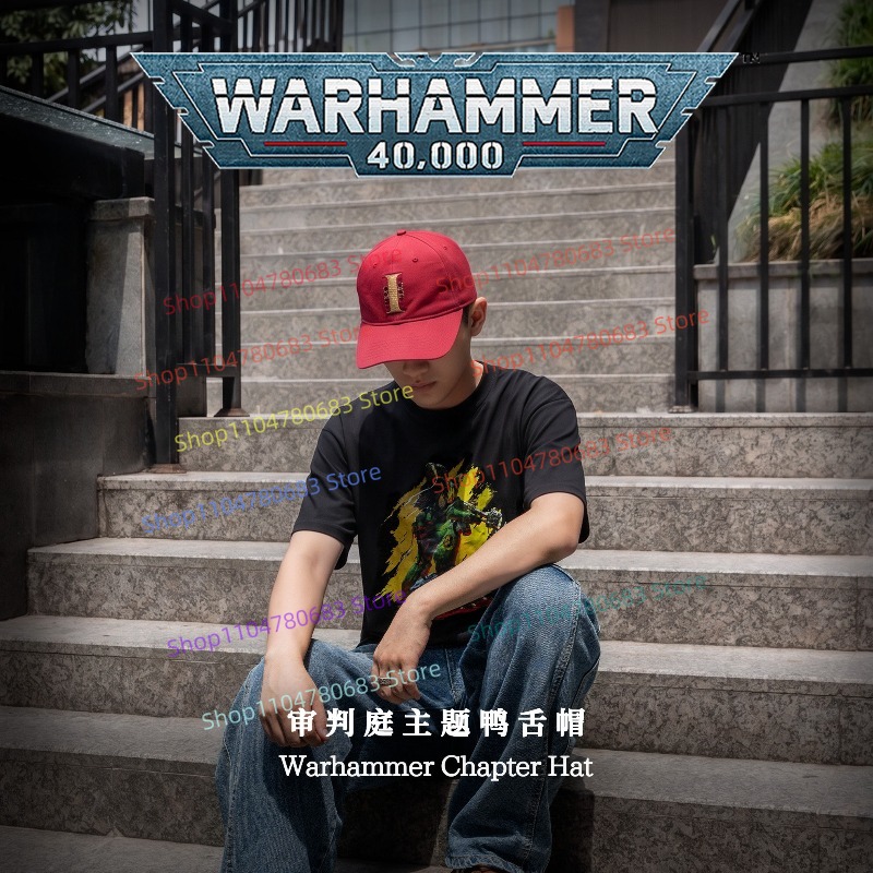 40K Merchandise Inquisition Gü - Anime Merchandise For Men incelemesi ve fiyatı