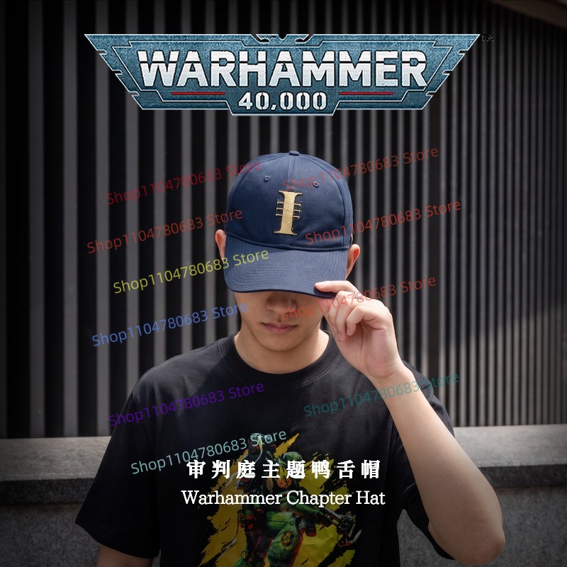 40K Merchandise Inquisition Gü - Anime Merchandise For Men incelemesi ve fiyatı