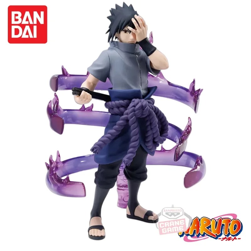 Stokta Orijinal Bandai Naruto  - Rare Anime Merchandise incelemesi ve fiyatı