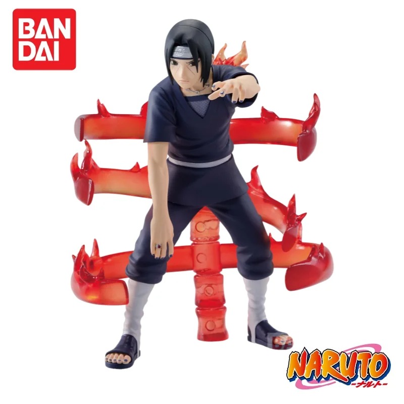 Stokta Orijinal Bandai Naruto  - Rare Anime Merchandise incelemesi ve fiyatı