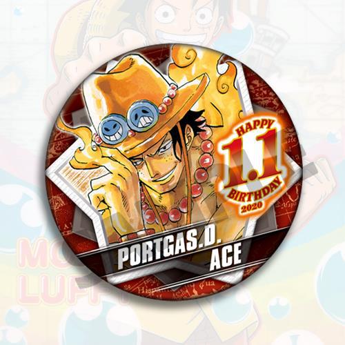 Tek Parça Anime Rozet Seti Res - Zoro Anime Merchandise incelemesi ve fiyatı