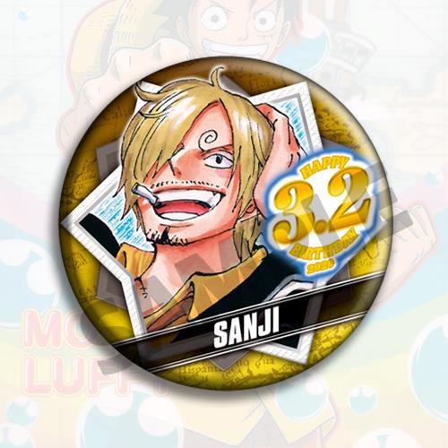 Tek Parça Anime Rozet Seti Res - Zoro Anime Merchandise incelemesi ve fiyatı