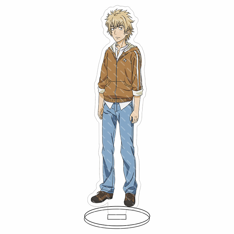 16CM Anime Akrilik Standı A Ce - Anime Merchandise Toys incelemesi ve fiyatı