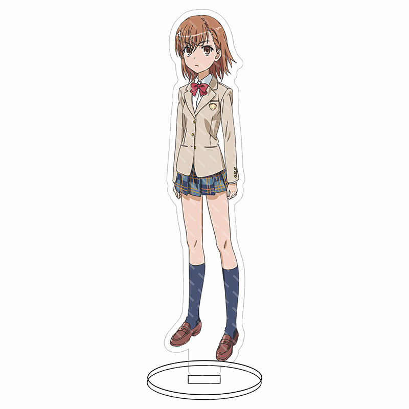 16CM Anime Akrilik Standı A Ce - Anime Merchandise Toys incelemesi ve fiyatı