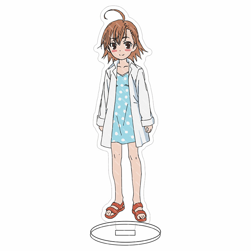 16CM Anime Akrilik Standı A Ce - Anime Merchandise Toys incelemesi ve fiyatı