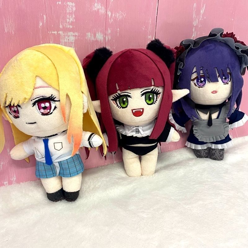 Sevimli My Dress-Up Darling Ma - Cute Anime Merchandise incelemesi ve fiyatı