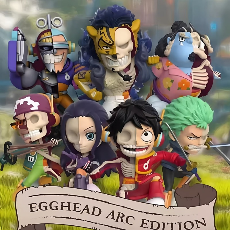 MightyJaxx Anime One Piece Yar - Zoro Anime Merchandise incelemesi ve fiyatı
