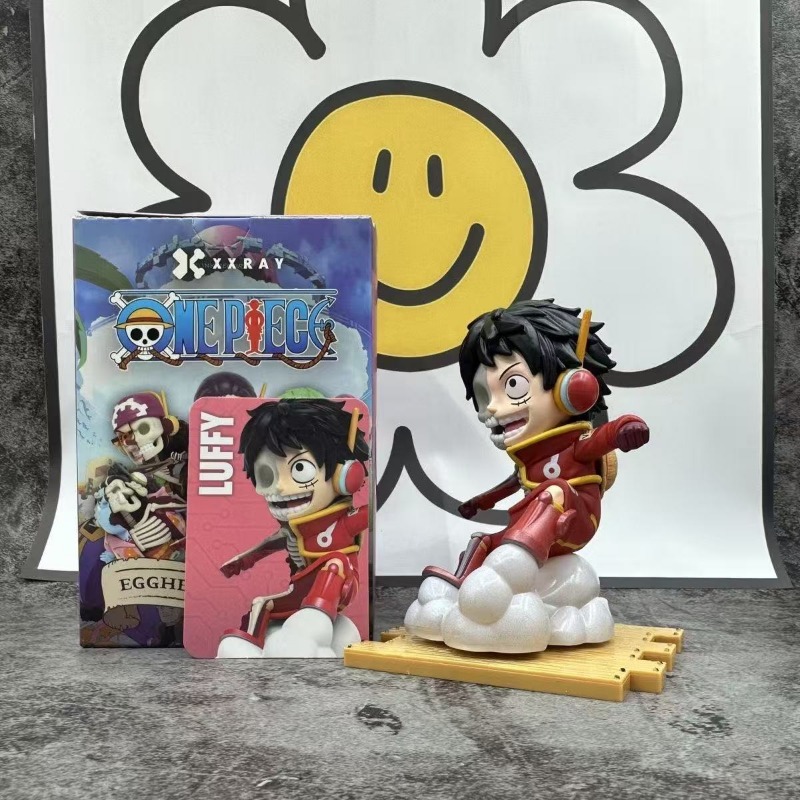 MightyJaxx Anime One Piece Yar - Zoro Anime Merchandise incelemesi ve fiyatı