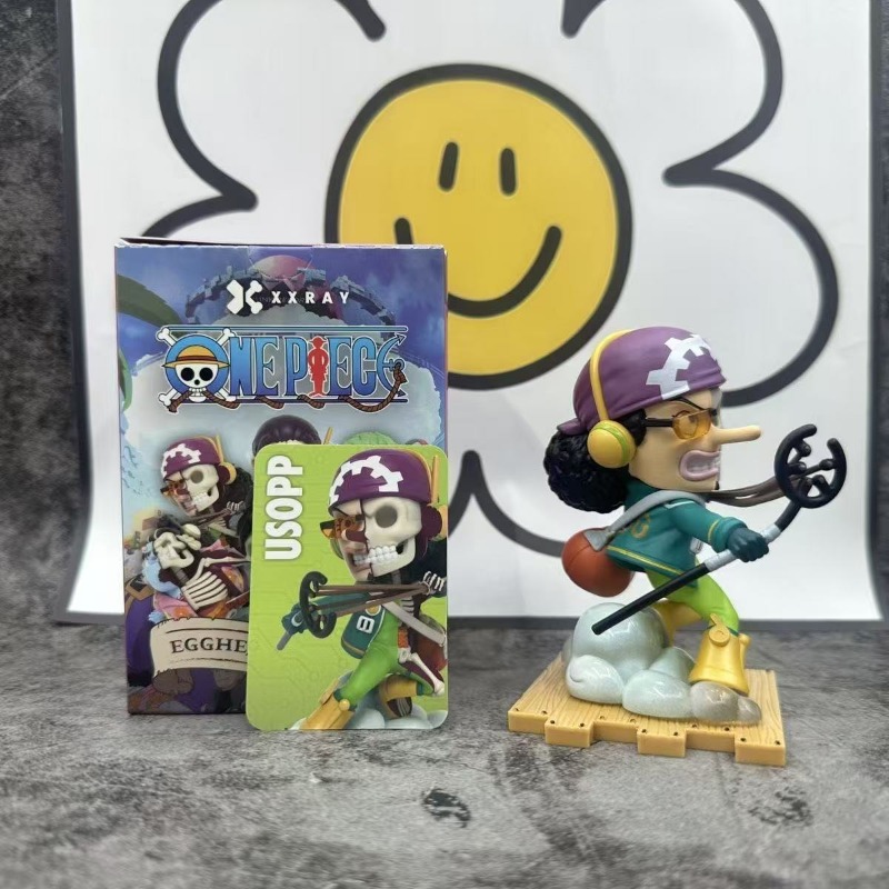 MightyJaxx Anime One Piece Yar - Zoro Anime Merchandise incelemesi ve fiyatı