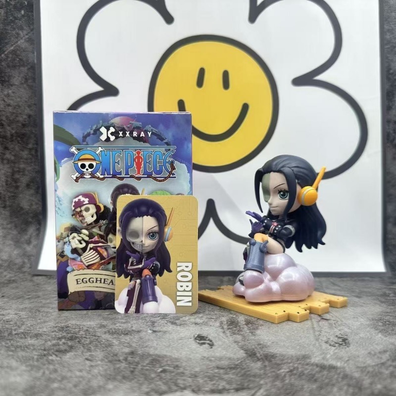 MightyJaxx Anime One Piece Yar - Zoro Anime Merchandise incelemesi ve fiyatı
