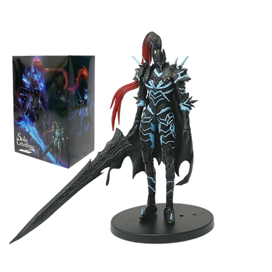 Soloed Leved Ling Igris Kan Şö - Anime Merchandise Solo Leveling incelemesi ve fiyatı