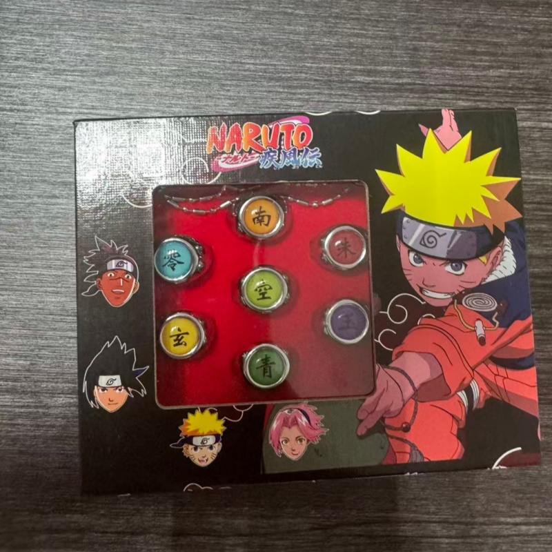 10 adet/takım Anime Akatsuki I - Rare Anime Merchandise incelemesi ve fiyatı