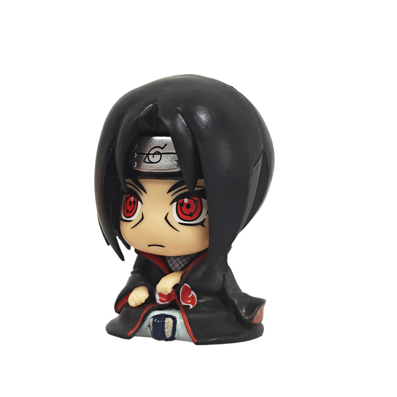 Naruto Anime Figürü Oyuncaklar - Rare Anime Merchandise incelemesi ve fiyatı