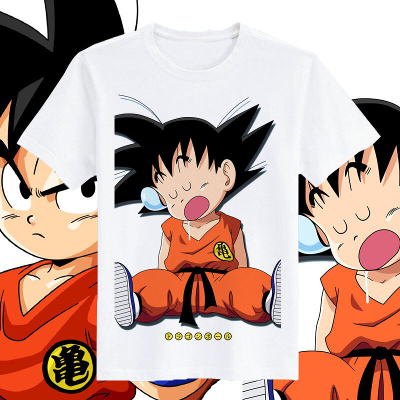 2026 Yaz Yeni Dragon Ball Anim - Anime Merchandise Shirt incelemesi ve fiyatı