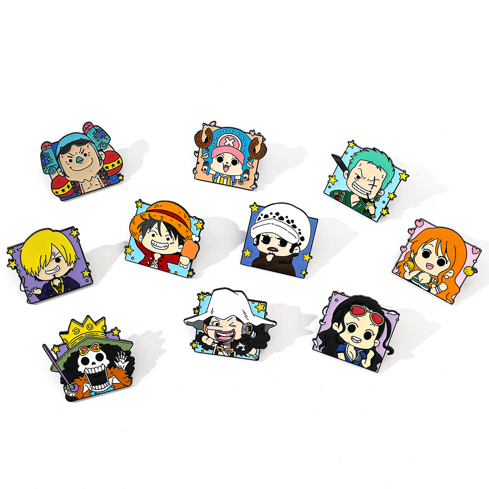 Tek Parça Anime Aksiyon Figürl - Zoro Anime Merchandise incelemesi ve fiyatı
