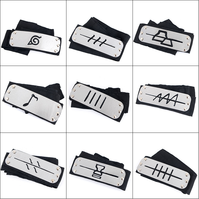 Anime Kakashi kafa Cosplay kos - Rare Anime Merchandise incelemesi ve fiyatı
