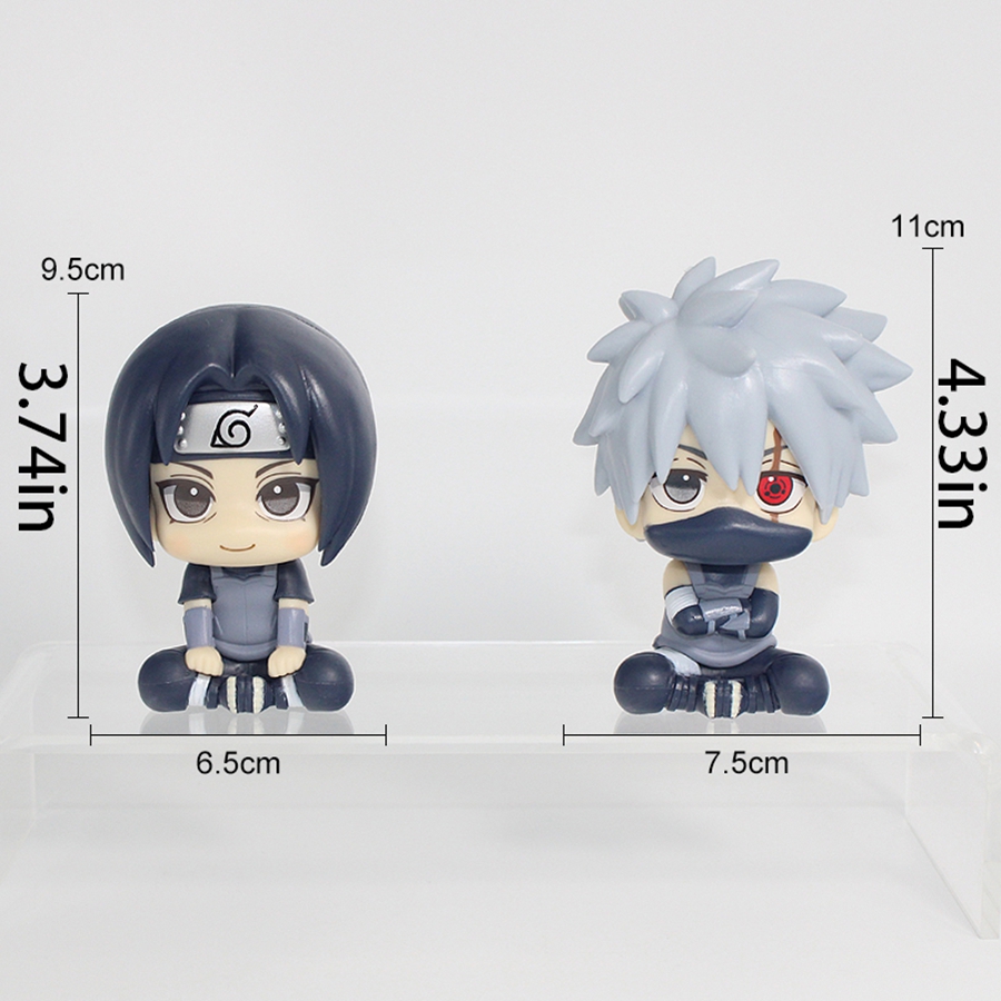 10 cm Naruto Anime Figürü Naru - Rare Anime Merchandise incelemesi ve fiyatı