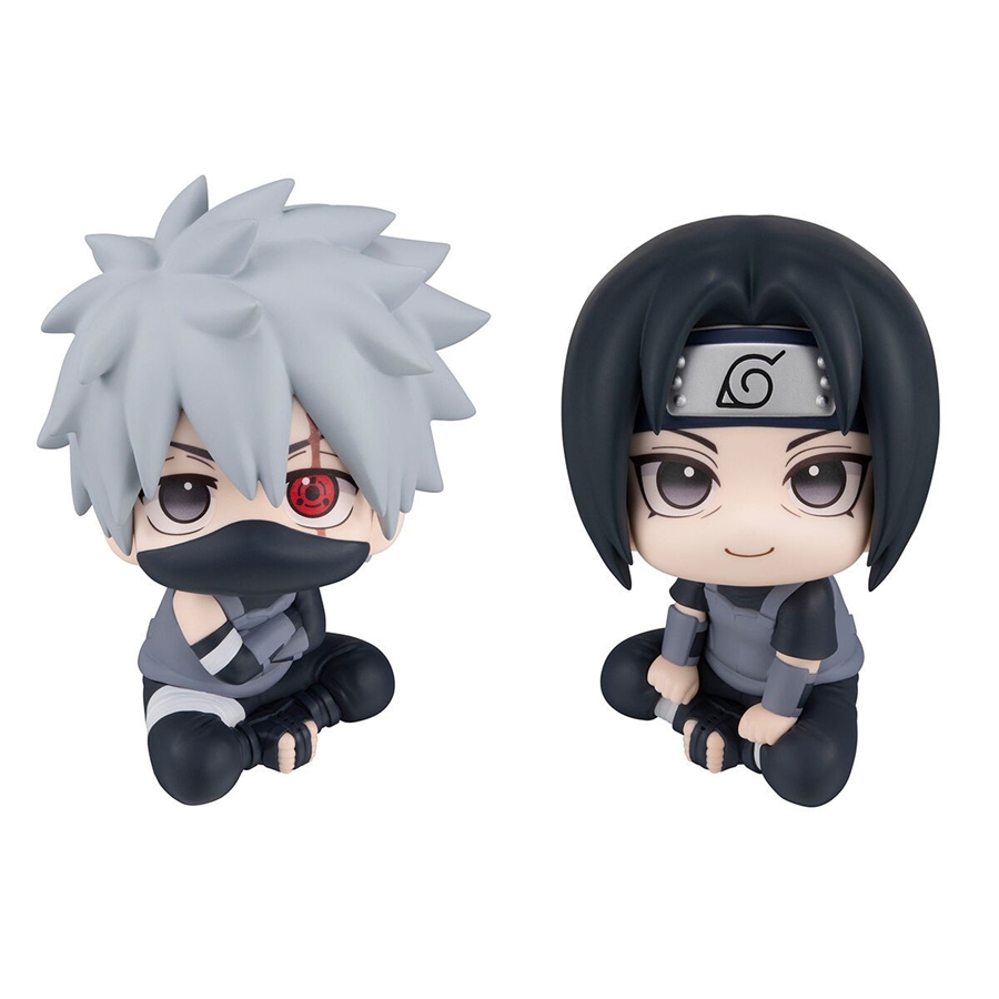 10 cm Naruto Anime Figürü Naru - Rare Anime Merchandise incelemesi ve fiyatı