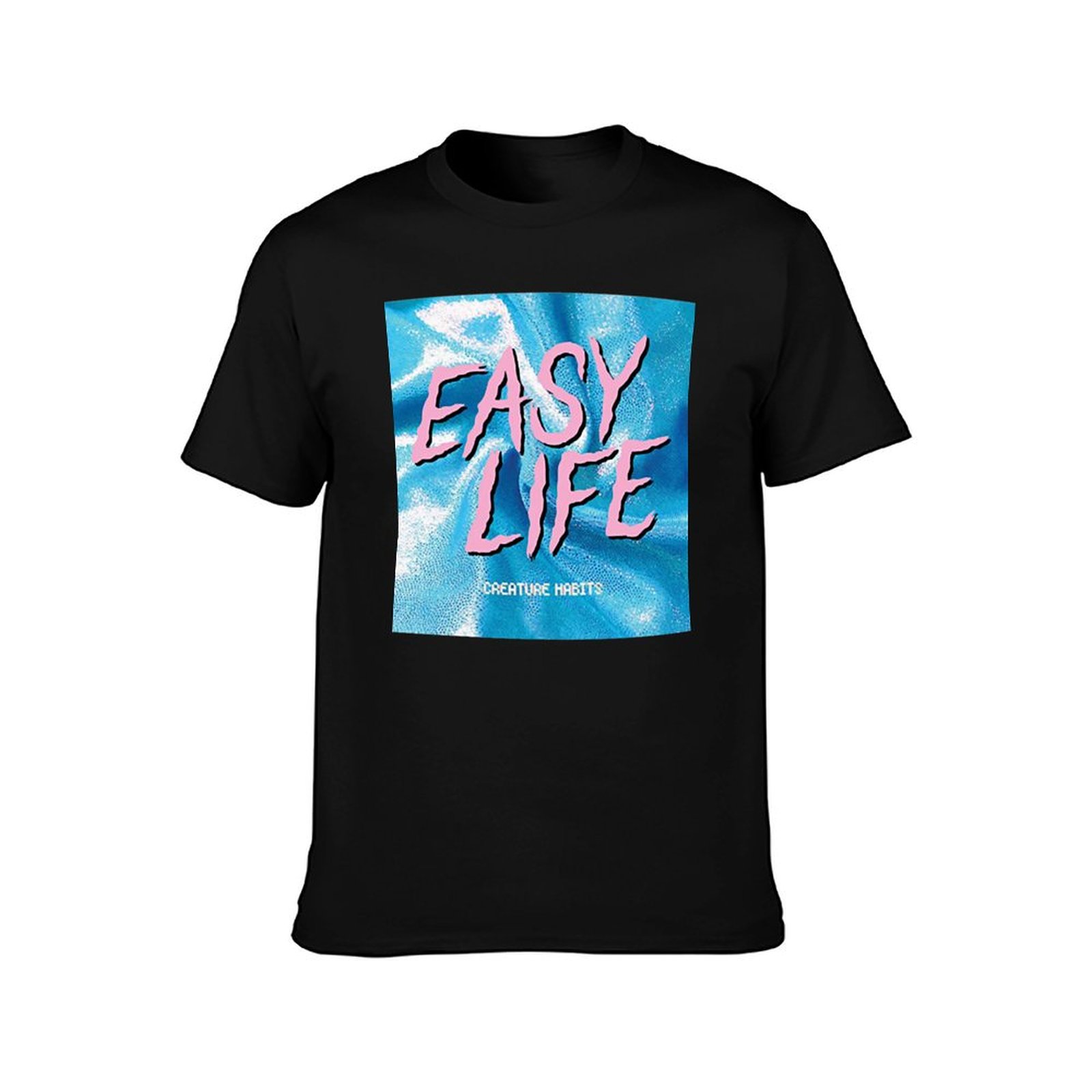 EN ÇOK SATAN - easy life albüm - Anime Merchandise Shirt incelemesi ve fiyatı