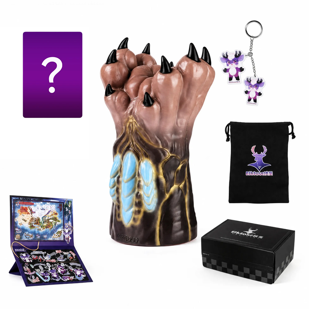 2D Anime Temalı, Tüylü Canavar - Anime Merchandise For Men incelemesi ve fiyatı