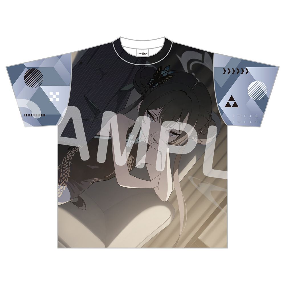 Mavi Arşiv Ryūge Kisaki Grafik - Anime Merchandise Clothes incelemesi ve fiyatı