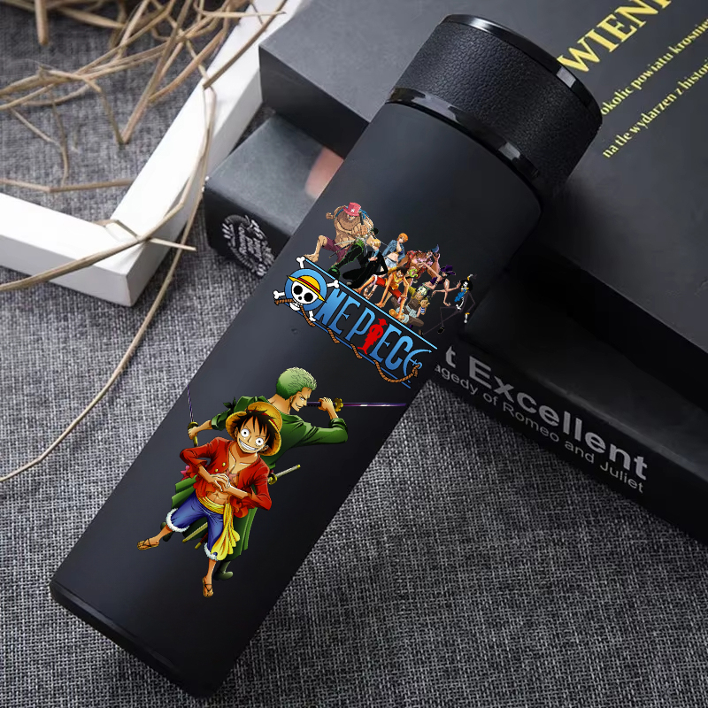 Tek Parça 304 Paslanmaz Çelik  - Zoro Anime Merchandise incelemesi ve fiyatı