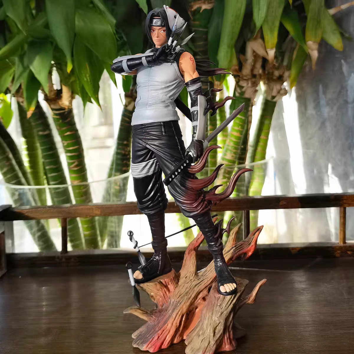 Bandai 23.5cm/9in Anime NARUTO - Rare Anime Merchandise incelemesi ve fiyatı