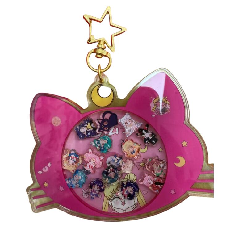 Japon Sailor Moon Anime Ürünle - Anime Merchandise In Japanese incelemesi ve fiyatı