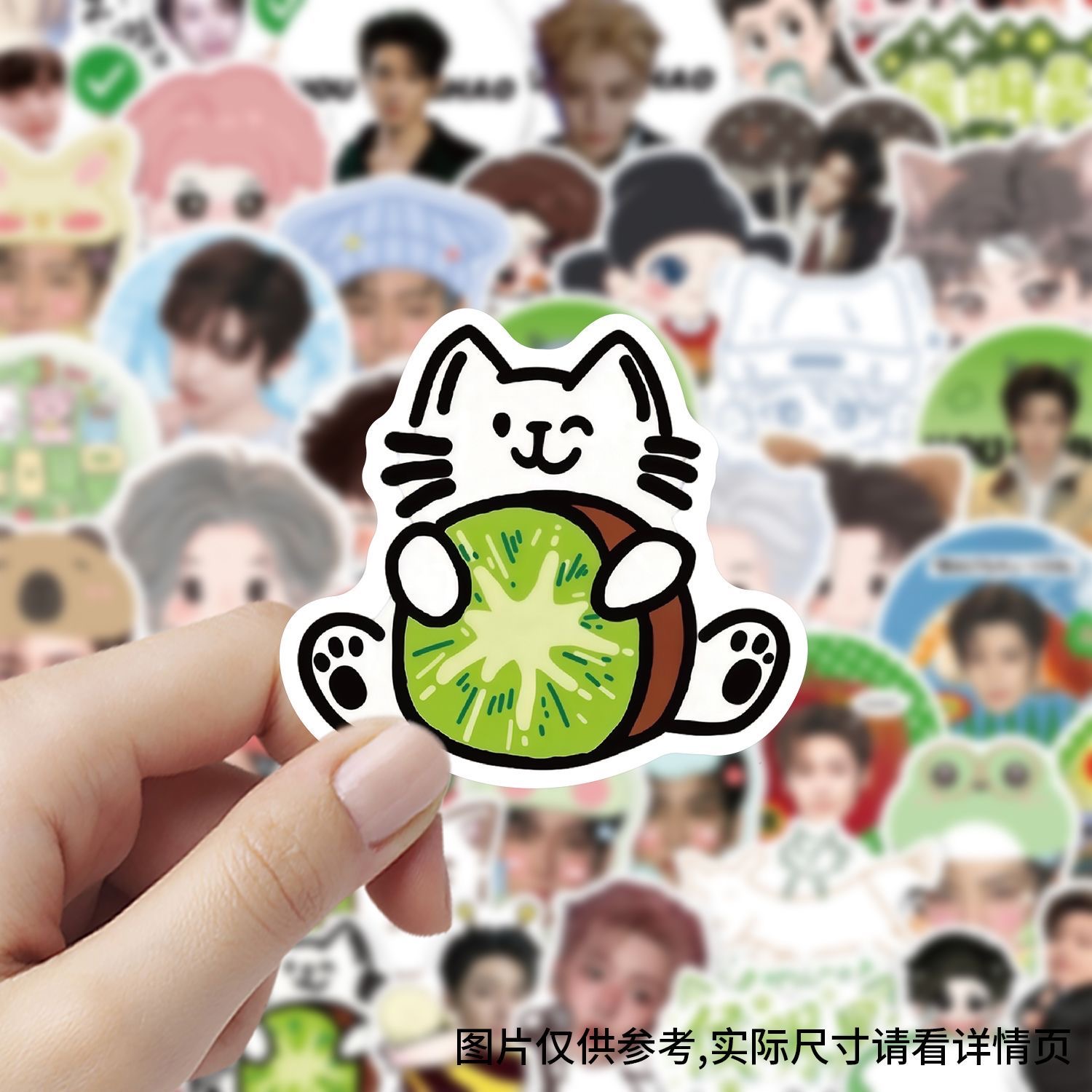 180 adet Hou Minghao temalı co - Anime Cosplay Merchandise incelemesi ve fiyatı