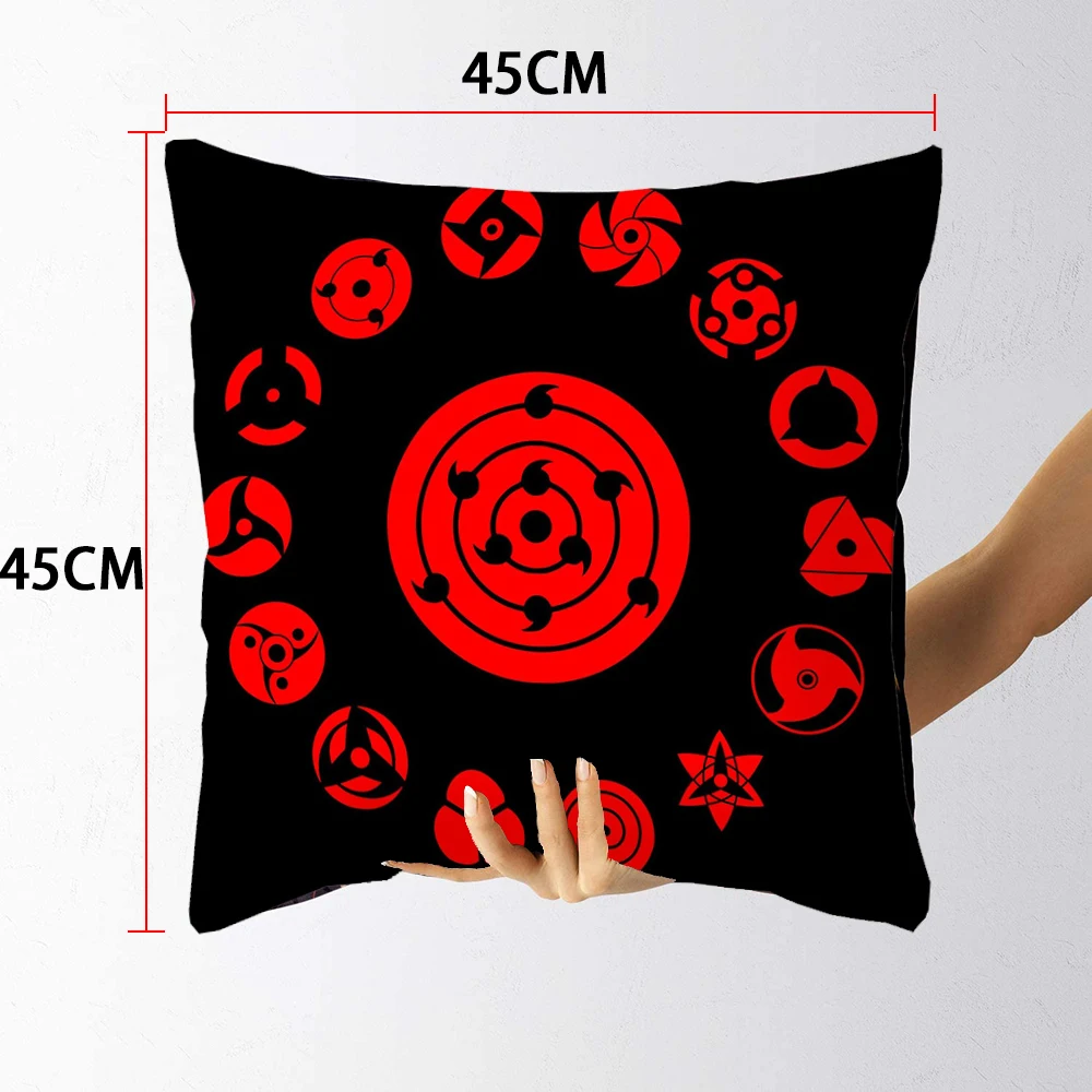 Anime Naruto Baskılı Yastık Kı - Rare Anime Merchandise incelemesi ve fiyatı