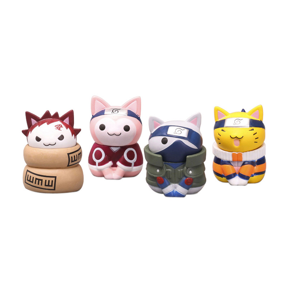 Anime Naruto Şekil Oyuncaklar  - Rare Anime Merchandise incelemesi ve fiyatı