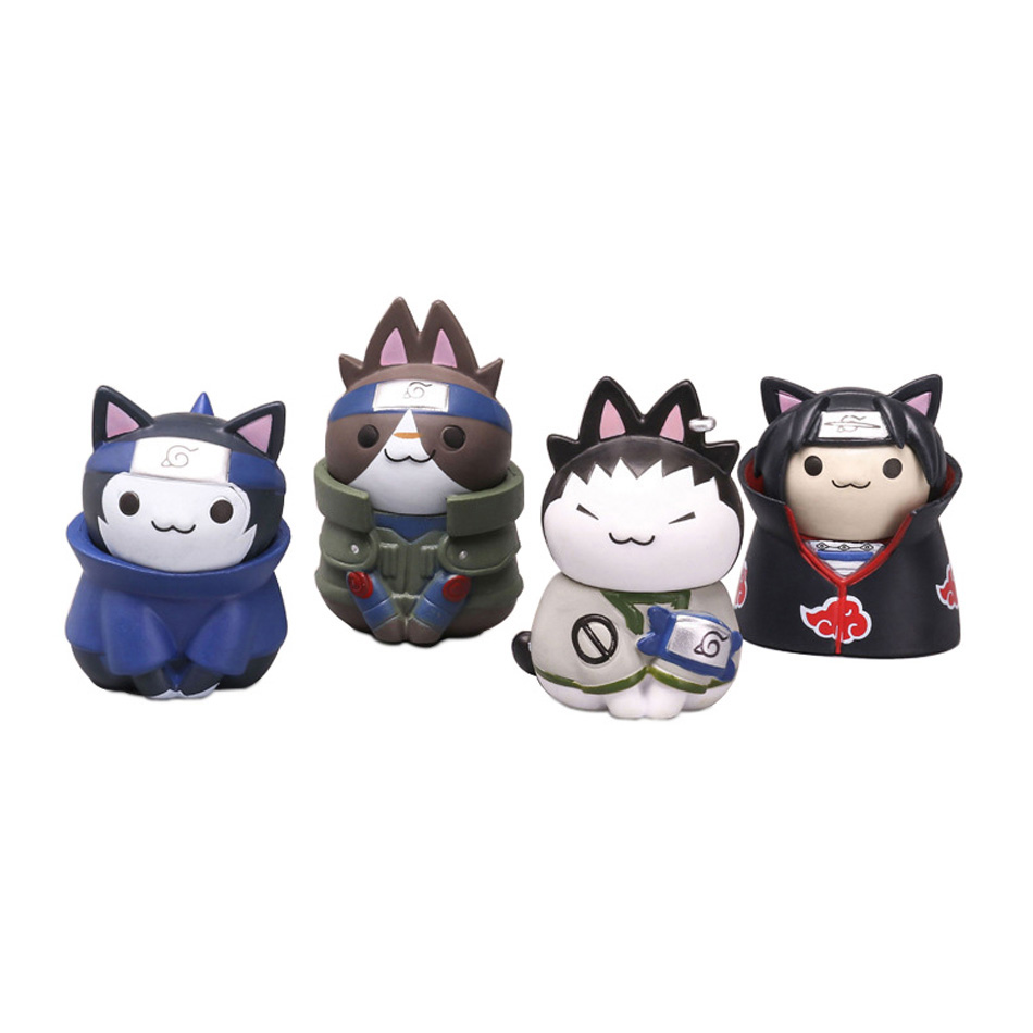 Anime Naruto Şekil Oyuncaklar  - Rare Anime Merchandise incelemesi ve fiyatı